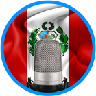 Radio Peru FM - All Radio Stations icône