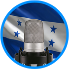 Radios de Honduras icône