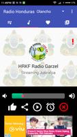 Radios de Honduras capture d'écran 2