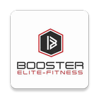 BOOSTER Elite Fitness icône