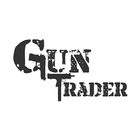 GunTrader App أيقونة