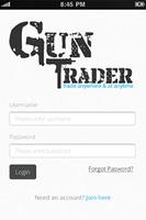 GunTrader App ảnh chụp màn hình 1