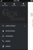 برنامه‌نما GunTrader App عکس از صفحه