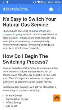 Gas Companies In Ga >> Georgia Gas Savings Shop For Georgia Natural Gas For Gas Companies In Ga >> Georgia Gas Savings Shop For Georgia Natural Gas For