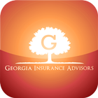 Georgia Insurance ícone