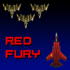 Red Fury icône