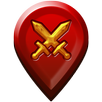 Georivals - GPS game APK