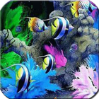 Aquarium Wallpapers иконка