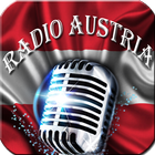 Austrian Radio Stations simgesi
