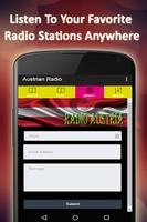Austrian Radio Stations ảnh chụp màn hình 1