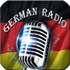 German Radio FM biểu tượng