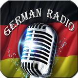 German Radio FM icône