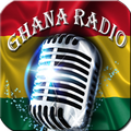 Ghana Radio Stations