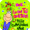 Imagenes de Cumpleaños Gratis