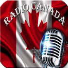 Radio Canada FM Free-icoon