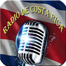 Radio de Costa Rica APK