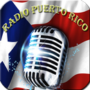 Estaciones Radio Puerto Rico APK