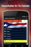 Puerto Rico Radio Station capture d'écran 2