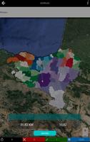 Euskal Herriko geografia screenshot 2