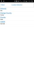 Employ Florida Mobile syot layar 3