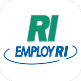 EmployRI أيقونة