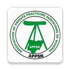 APPSN APP LAGOS STATE BRANCH icon