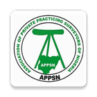 APPSN APP LAGOS STATE BRANCH icône