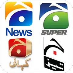 Geo TV Channels APK download