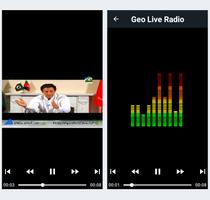 Live Geo TV Channels in HD स्क्रीनशॉट 3