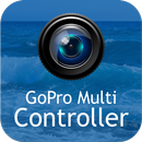 APK GoPro Multi Controller