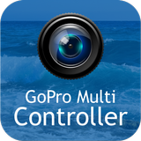 GoPro Multi Controller أيقونة