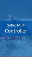 GoPro Multi Controller ポスター