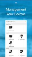 GoPro Multi Controller ภาพหน้าจอ 1