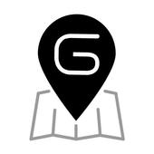 geoMapTool icon