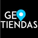 Geo tiendas aplikacja