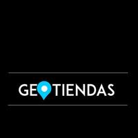 Geo tiendas الملصق