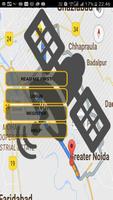 GPS Friends Locator اسکرین شاٹ 2