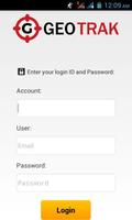 GeoTrak Screenshot 1