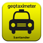 GeoTaxímetro Santander icon