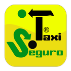 Taxi Seguro icône