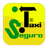 Taxi Seguro icône