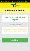 2 Schermata Taxi Seguro