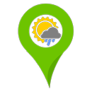 Geo Weather aplikacja