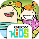 Geox Kids: Books APK