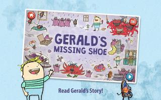 Geox Kids: Books পোস্টার