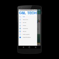 G&L Tech স্ক্রিনশট 1