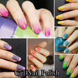 Gel Nail Polish