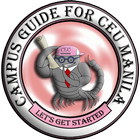 Campus Guide for CEU Manila biểu tượng