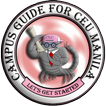 Campus Guide for CEU Manila