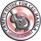 Campus Guide for CEU Manila 圖標